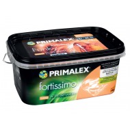 Краска для стен Primalex Fortissimo